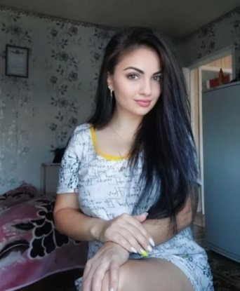 Катенька