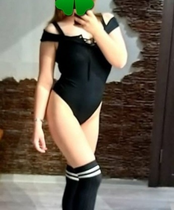 Нюсенька
